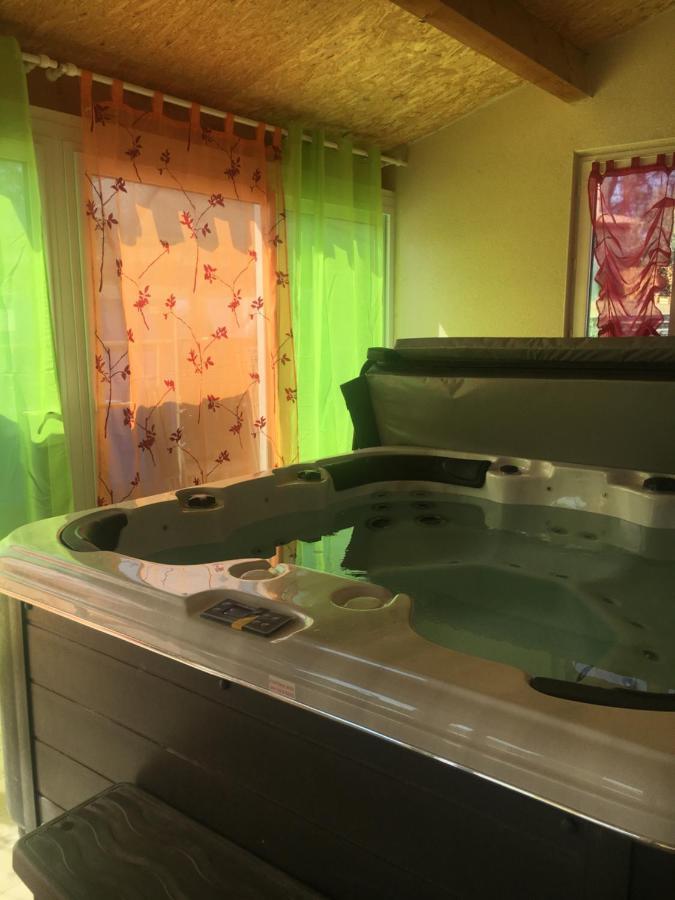 Hébergement de vacances Les De La Serre