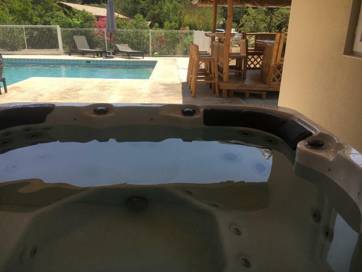 Hébergement de vacances Les De La Serre