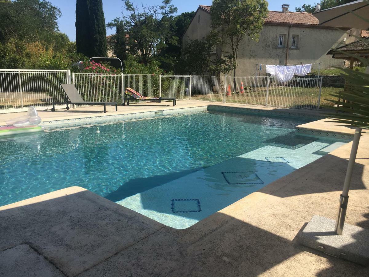 Hébergement de vacances Les De La Serre *